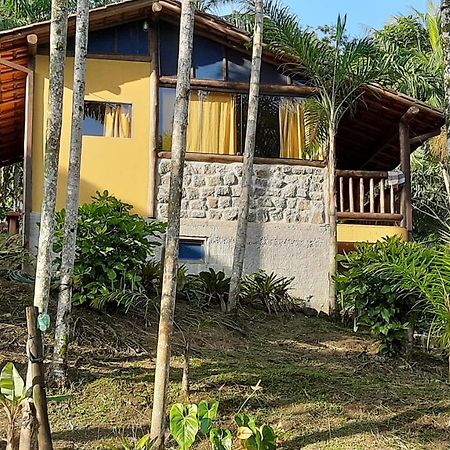Chale Rio Dos Meros Villa Araquari Eksteriør billede