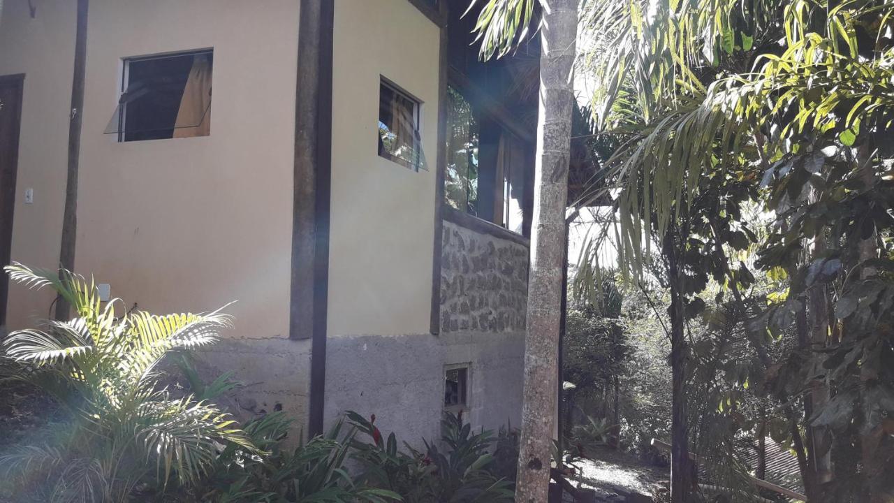 Chale Rio Dos Meros Villa Araquari Eksteriør billede