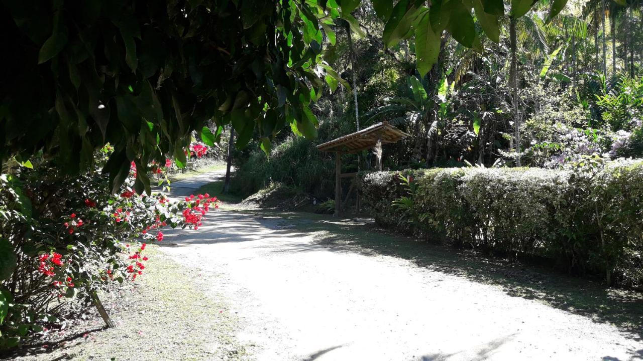 Chale Rio Dos Meros Villa Araquari Eksteriør billede