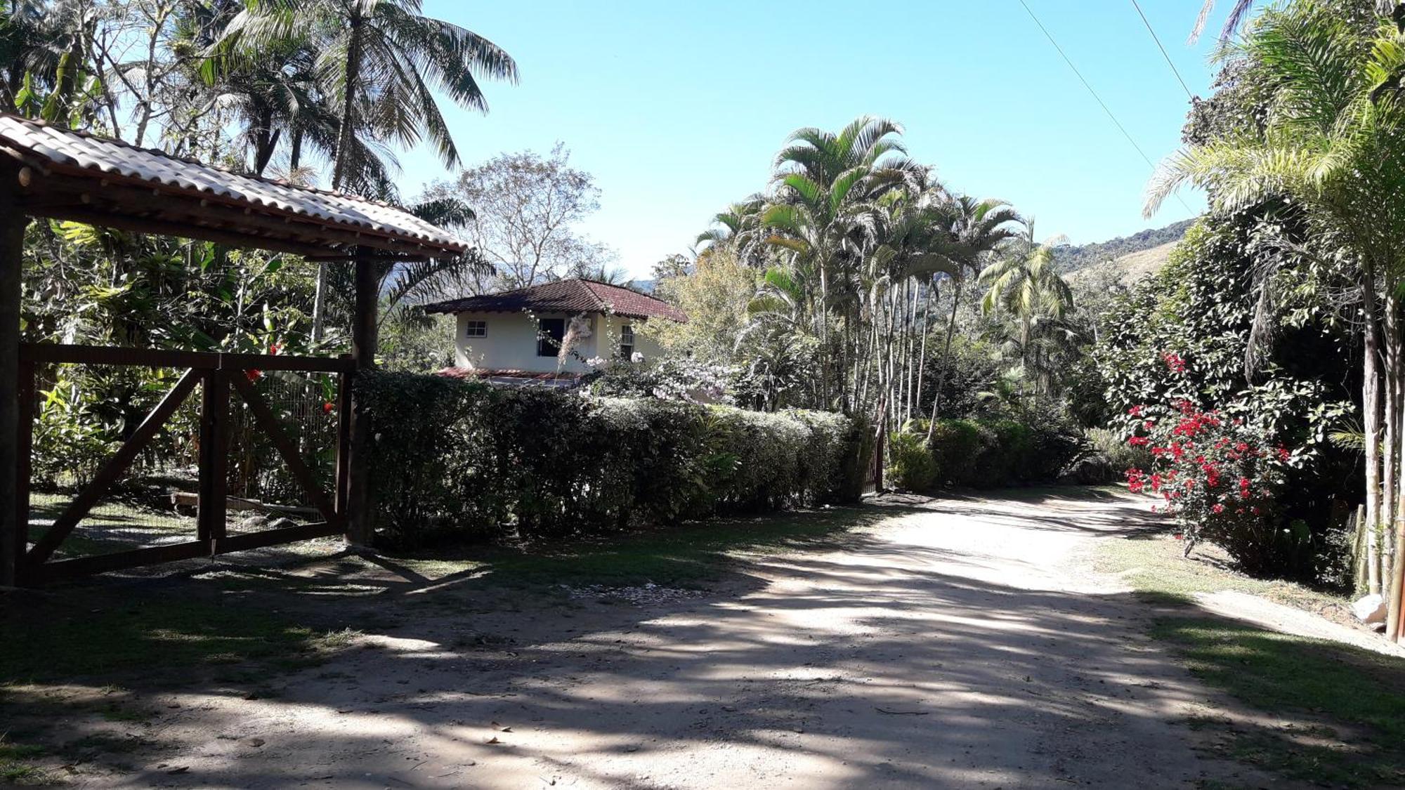 Chale Rio Dos Meros Villa Araquari Eksteriør billede