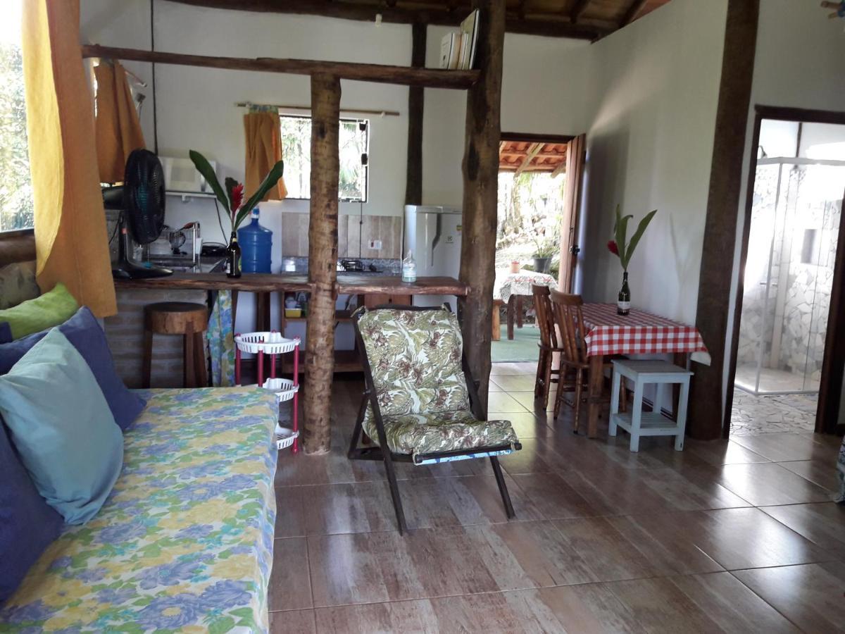 Chale Rio Dos Meros Villa Araquari Eksteriør billede