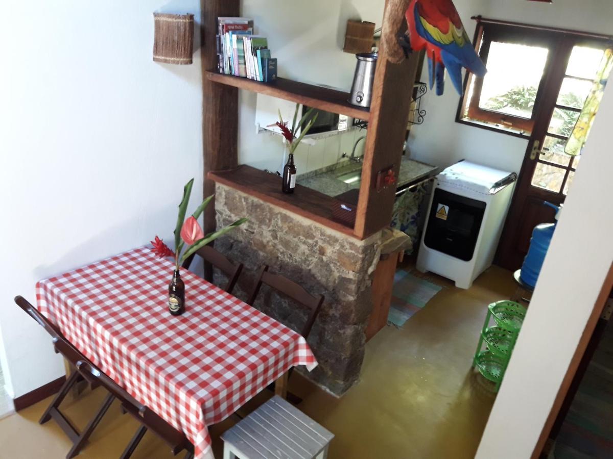 Chale Rio Dos Meros Villa Araquari Eksteriør billede