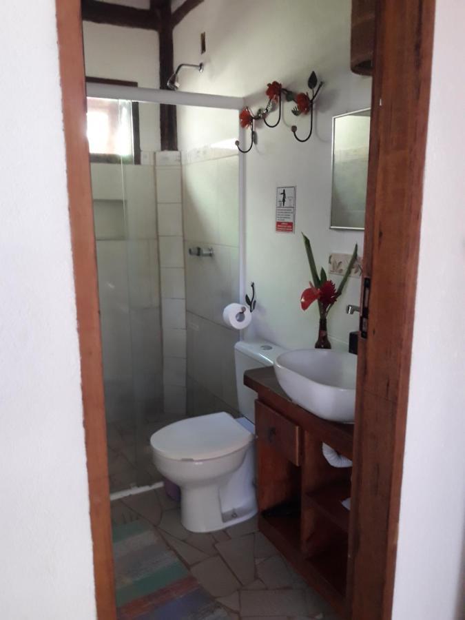Chale Rio Dos Meros Villa Araquari Eksteriør billede