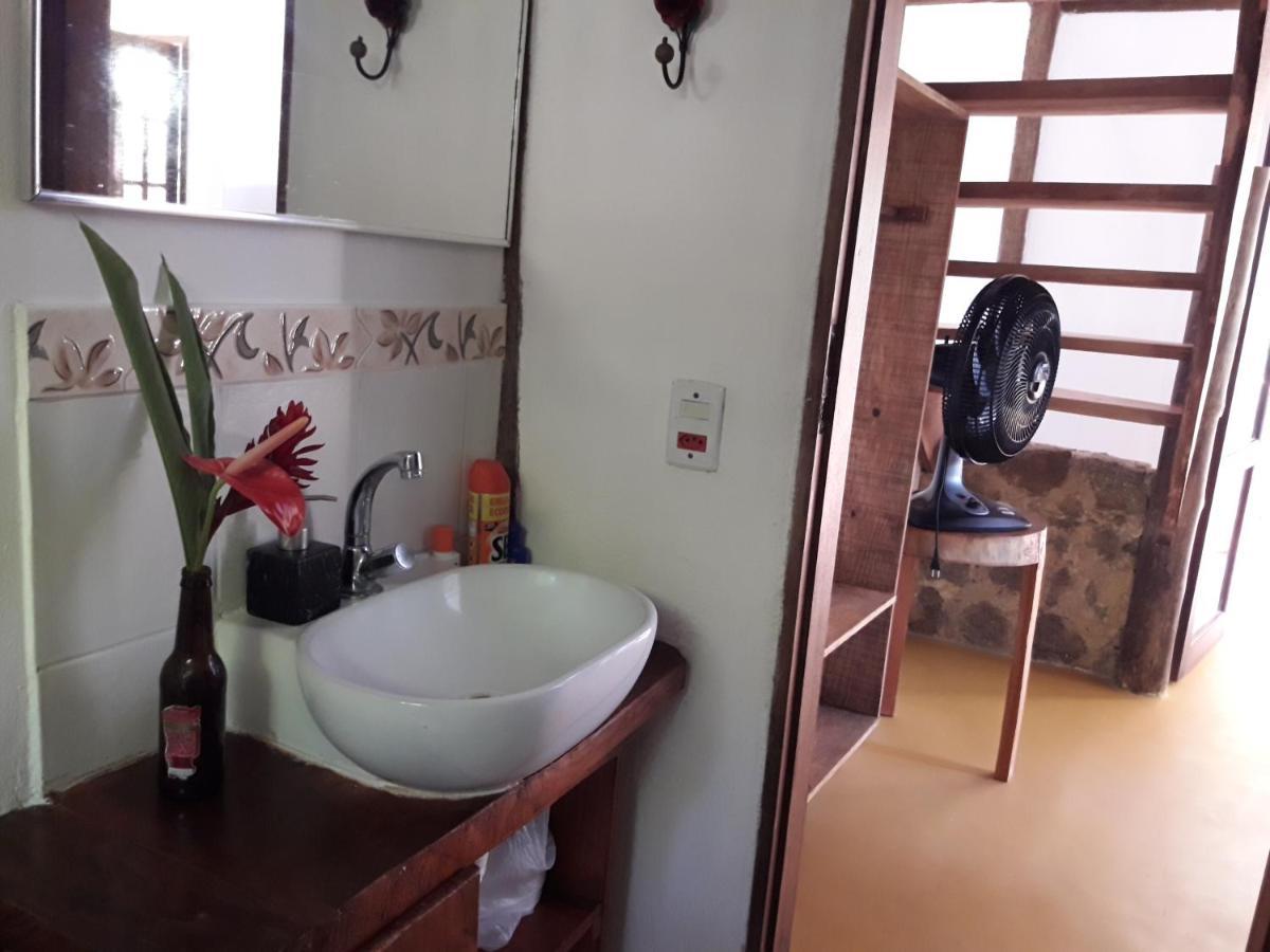 Chale Rio Dos Meros Villa Araquari Eksteriør billede