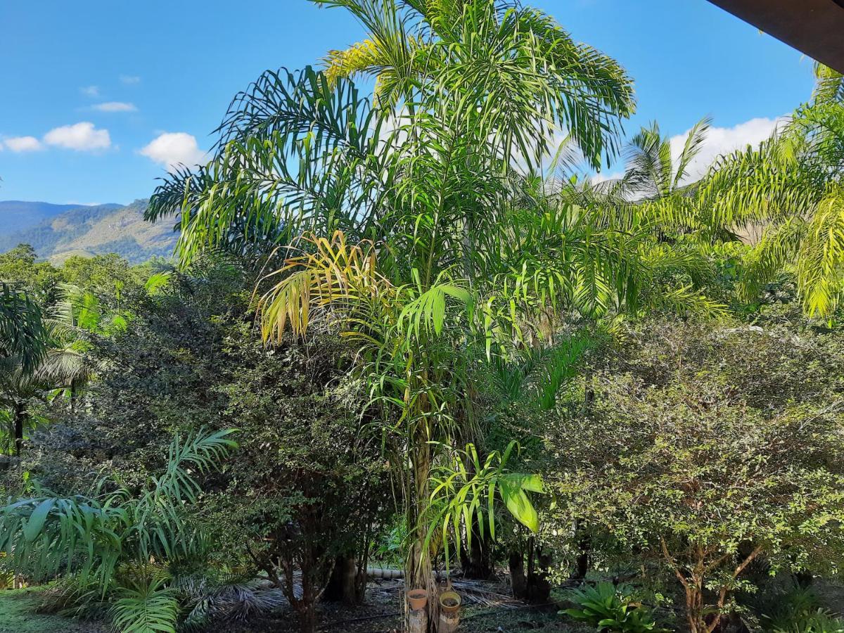 Chale Rio Dos Meros Villa Araquari Eksteriør billede