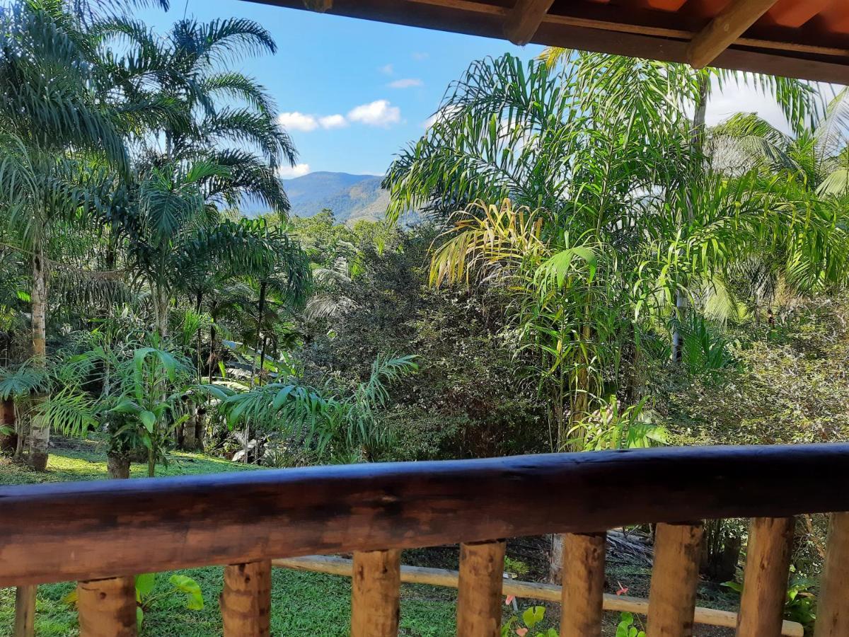 Chale Rio Dos Meros Villa Araquari Eksteriør billede
