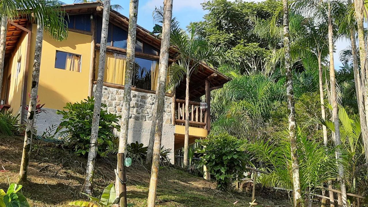 Chale Rio Dos Meros Villa Araquari Eksteriør billede