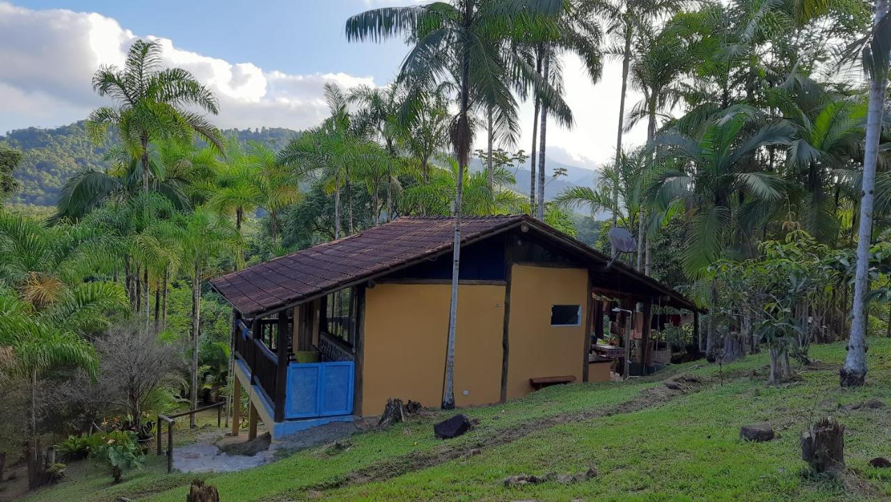 Chale Rio Dos Meros Villa Araquari Eksteriør billede
