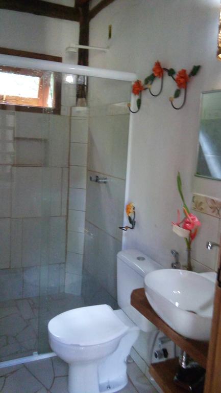 Chale Rio Dos Meros Villa Araquari Værelse billede