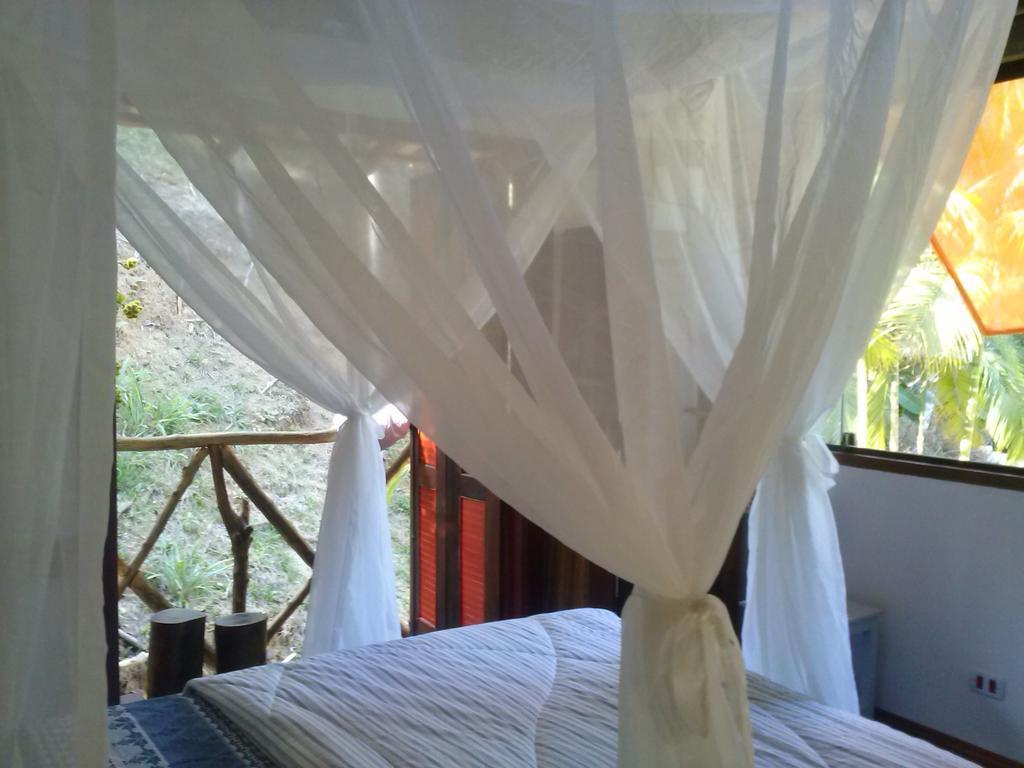 Chale Rio Dos Meros Villa Araquari Eksteriør billede