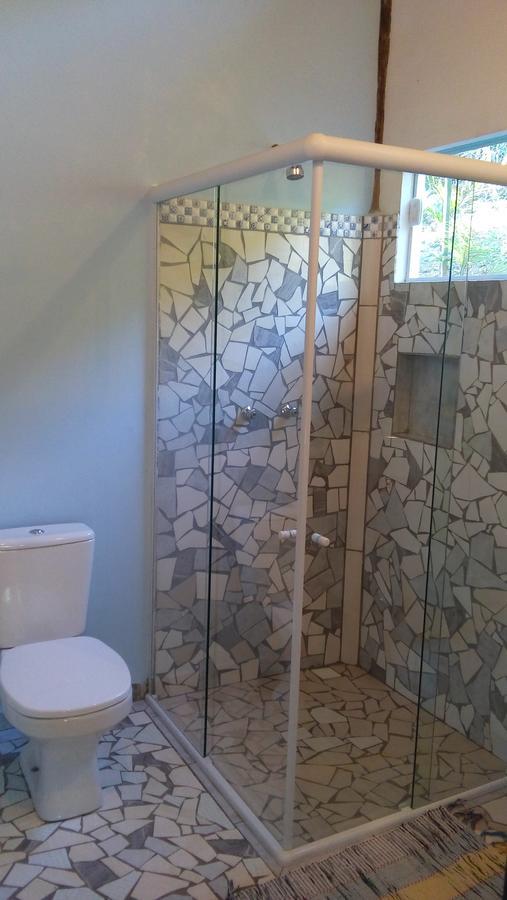 Chale Rio Dos Meros Villa Araquari Eksteriør billede