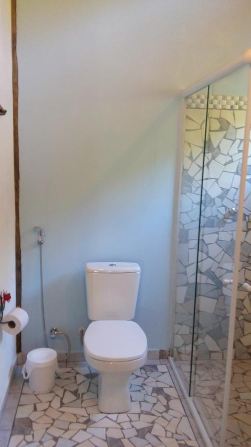 Chale Rio Dos Meros Villa Araquari Eksteriør billede