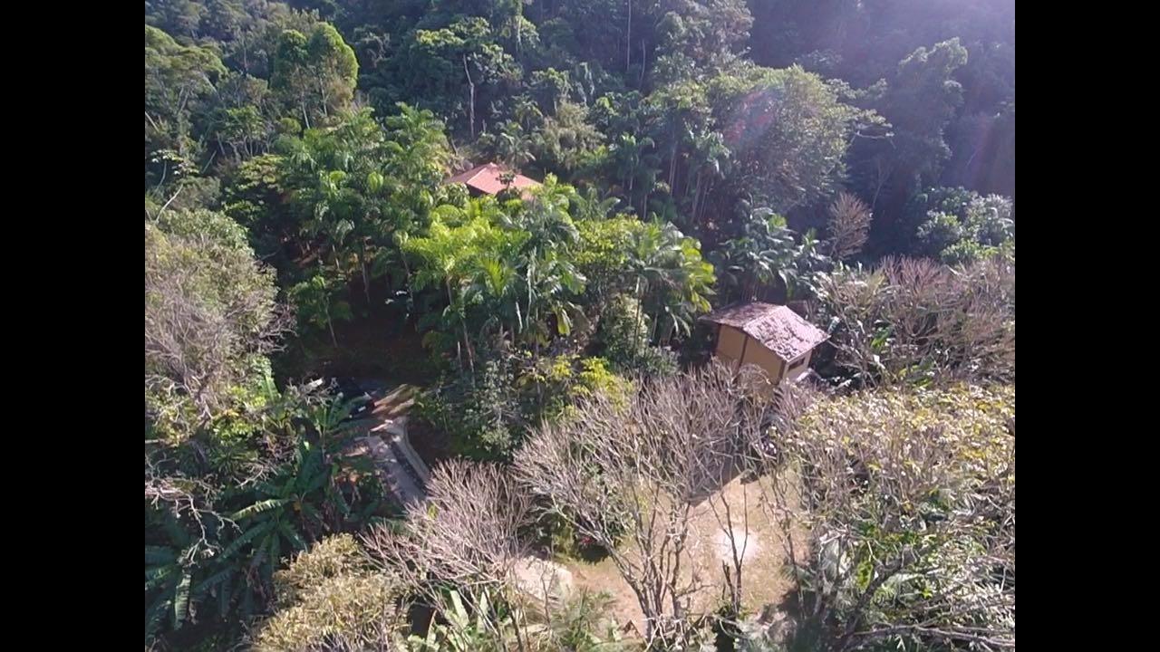 Chale Rio Dos Meros Villa Araquari Eksteriør billede