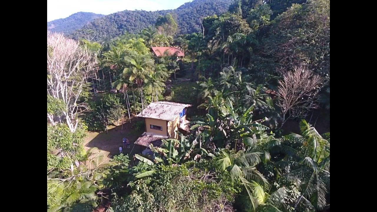 Chale Rio Dos Meros Villa Araquari Eksteriør billede