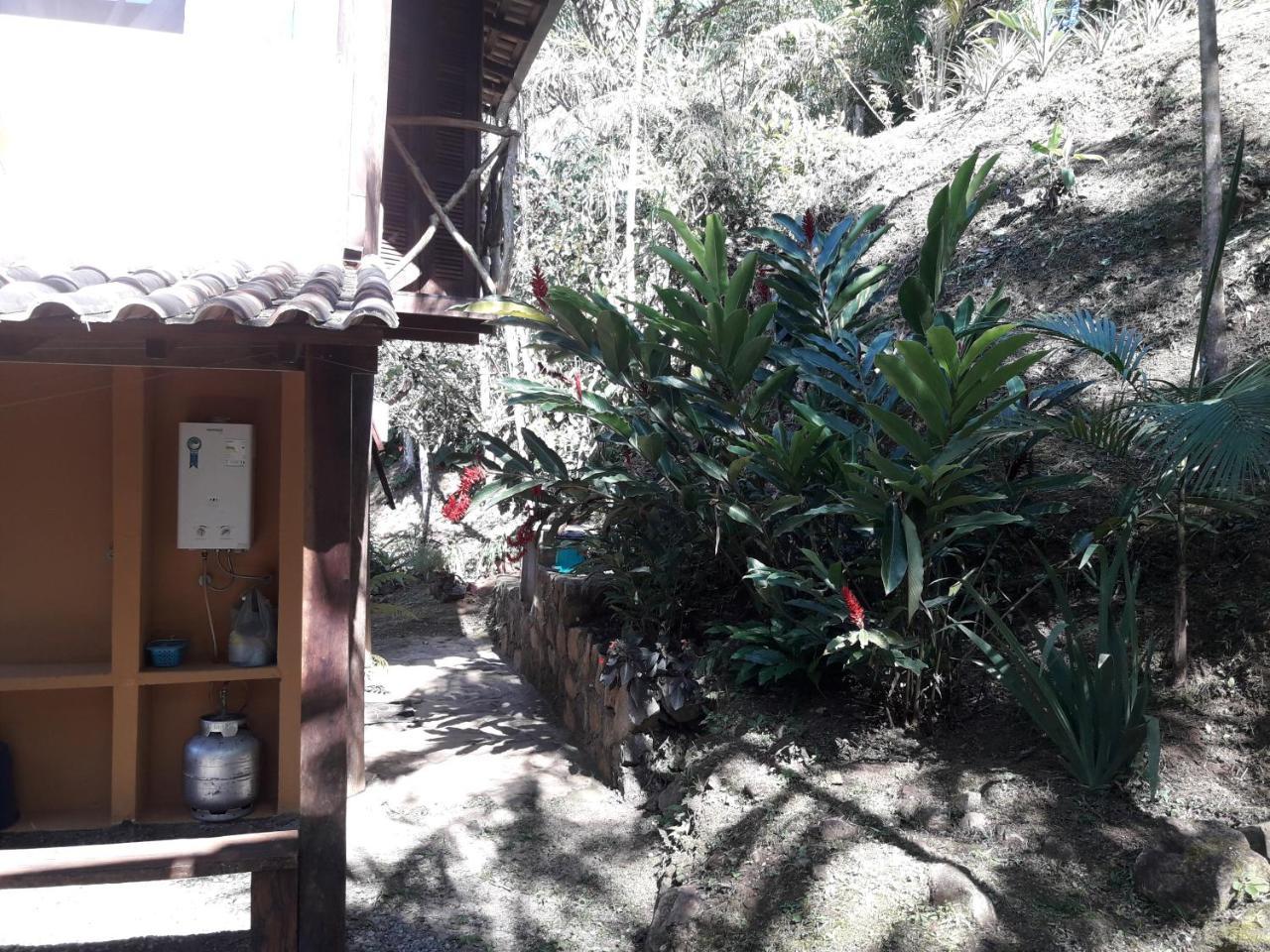 Chale Rio Dos Meros Villa Araquari Eksteriør billede