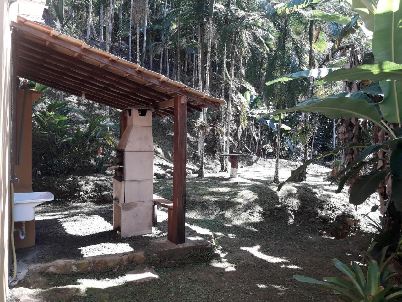 Chale Rio Dos Meros Villa Araquari Eksteriør billede
