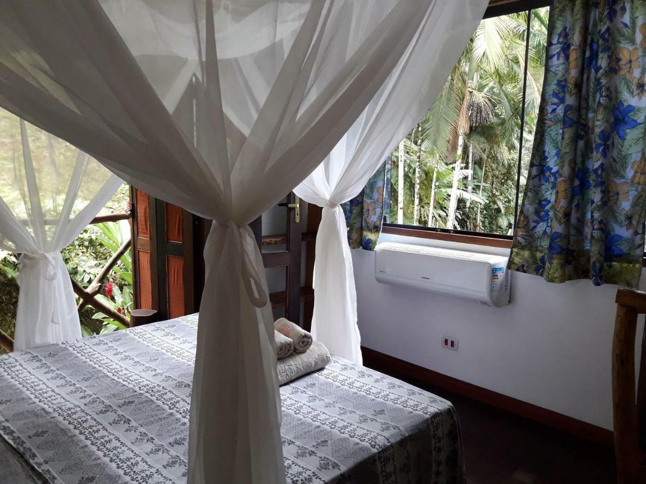 Chale Rio Dos Meros Villa Araquari Værelse billede