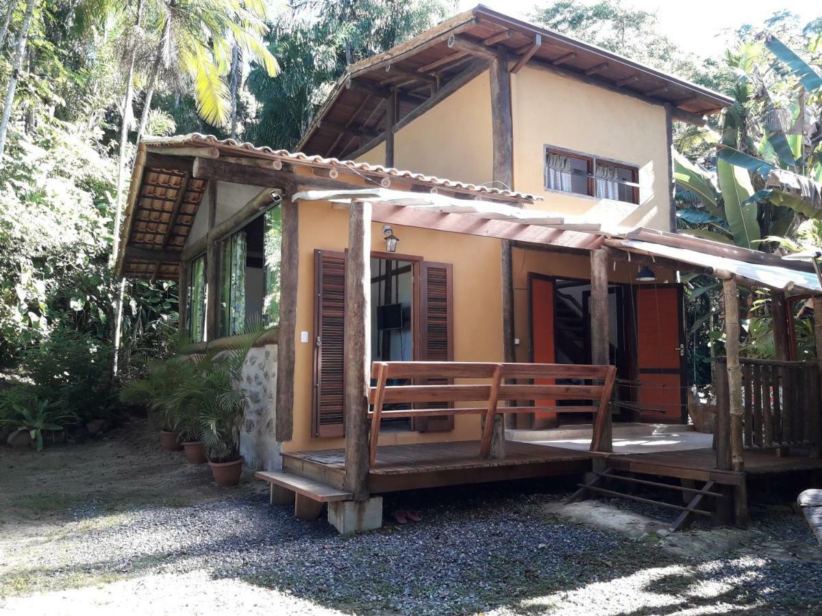 Chale Rio Dos Meros Villa Araquari Værelse billede
