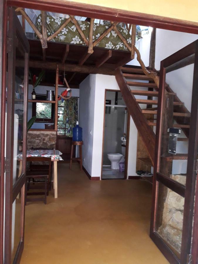 Chale Rio Dos Meros Villa Araquari Eksteriør billede