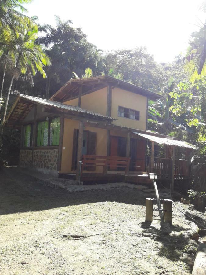 Chale Rio Dos Meros Villa Araquari Eksteriør billede