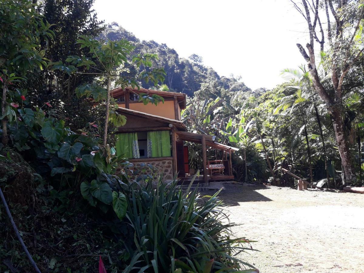 Chale Rio Dos Meros Villa Araquari Eksteriør billede