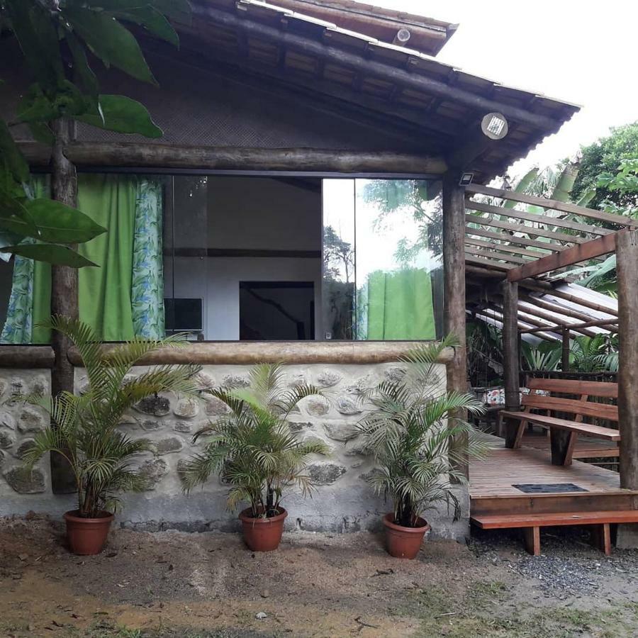 Chale Rio Dos Meros Villa Araquari Eksteriør billede