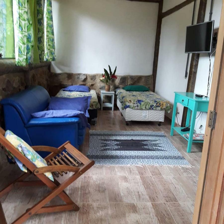 Chale Rio Dos Meros Villa Araquari Eksteriør billede